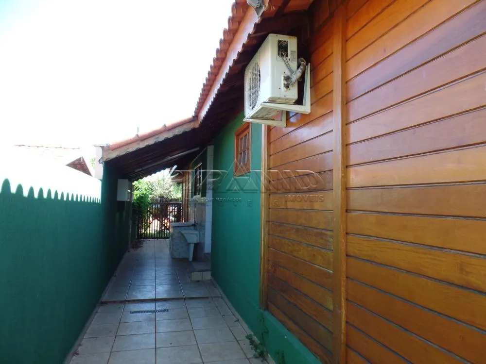 Alugar Casa / Condom&iacute;nio em Bonfim Paulista (Ribeir&atilde;o Preto) R$ 2.600,00 - Foto 16