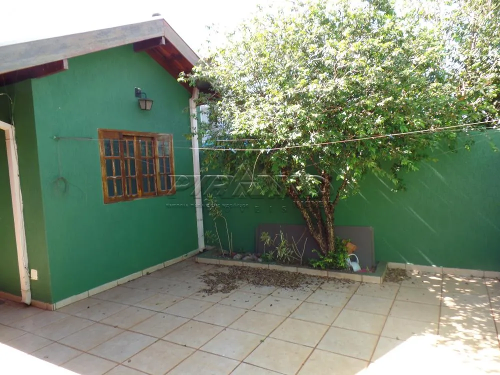 Alugar Casa / Condom&iacute;nio em Bonfim Paulista (Ribeir&atilde;o Preto) R$ 2.600,00 - Foto 17