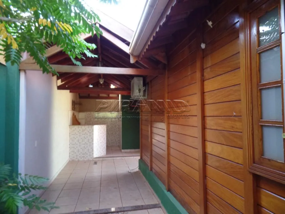 Alugar Casa / Condom&iacute;nio em Bonfim Paulista (Ribeir&atilde;o Preto) R$ 2.600,00 - Foto 18