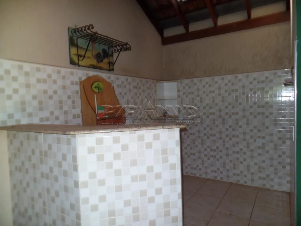 Alugar Casa / Condom&iacute;nio em Bonfim Paulista (Ribeir&atilde;o Preto) R$ 2.600,00 - Foto 19