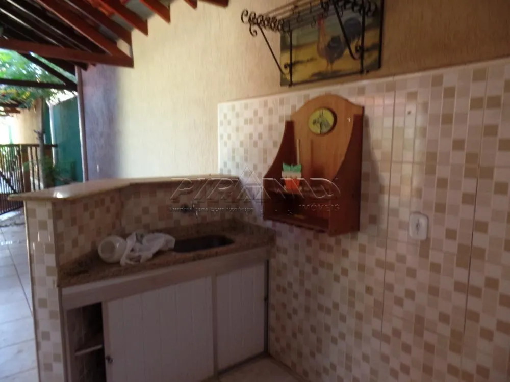 Alugar Casa / Condom&iacute;nio em Bonfim Paulista (Ribeir&atilde;o Preto) R$ 2.600,00 - Foto 20