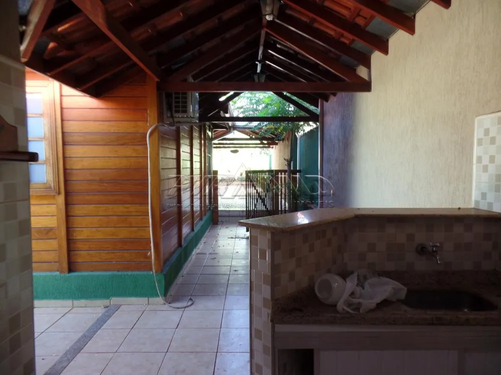Alugar Casa / Condom&iacute;nio em Bonfim Paulista (Ribeir&atilde;o Preto) R$ 2.600,00 - Foto 21
