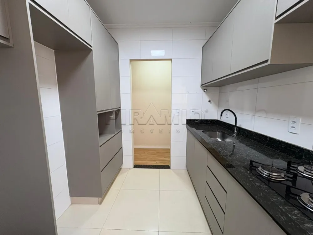 Alugar Apartamento / Padrão em Ribeirão Preto R$ 1.500,00 - Foto 12