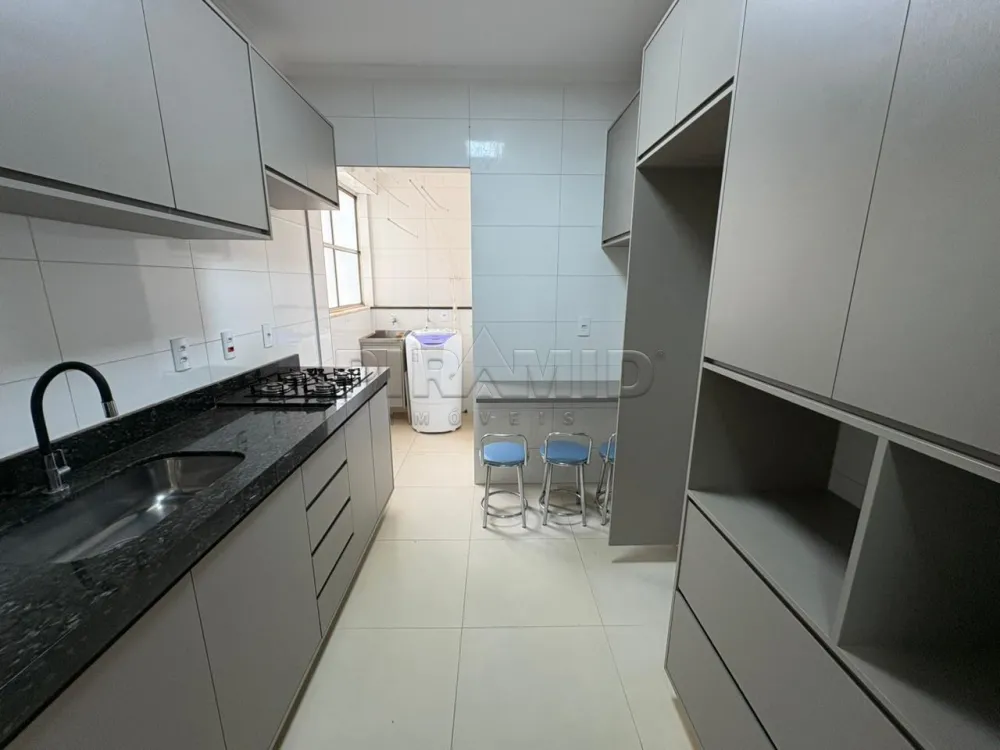 Alugar Apartamento / Padrão em Ribeirão Preto R$ 1.500,00 - Foto 16