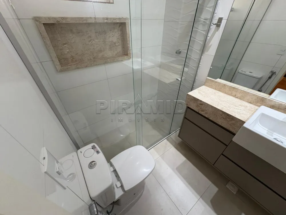 Alugar Apartamento / Padrão em Ribeirão Preto R$ 1.500,00 - Foto 5