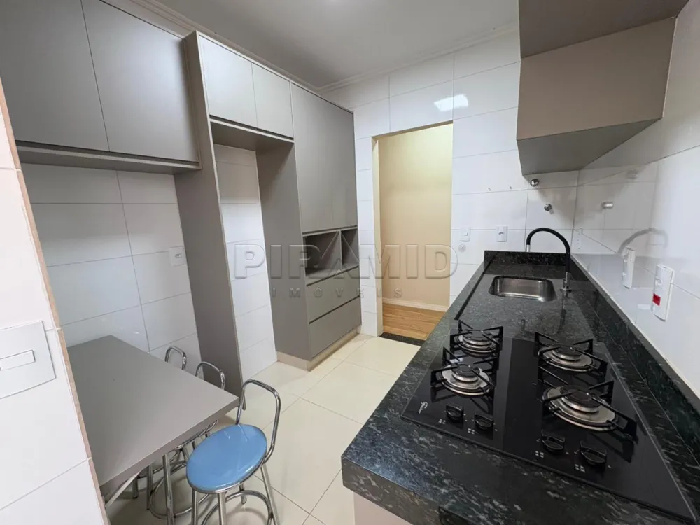 Alugar Apartamento / Padrão em Ribeirão Preto R$ 1.500,00 - Foto 14