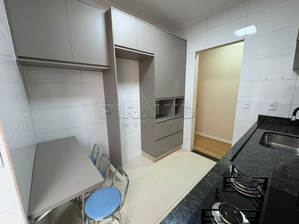 Alugar Apartamento / Padrão em Ribeirão Preto R$ 1.500,00 - Foto 13