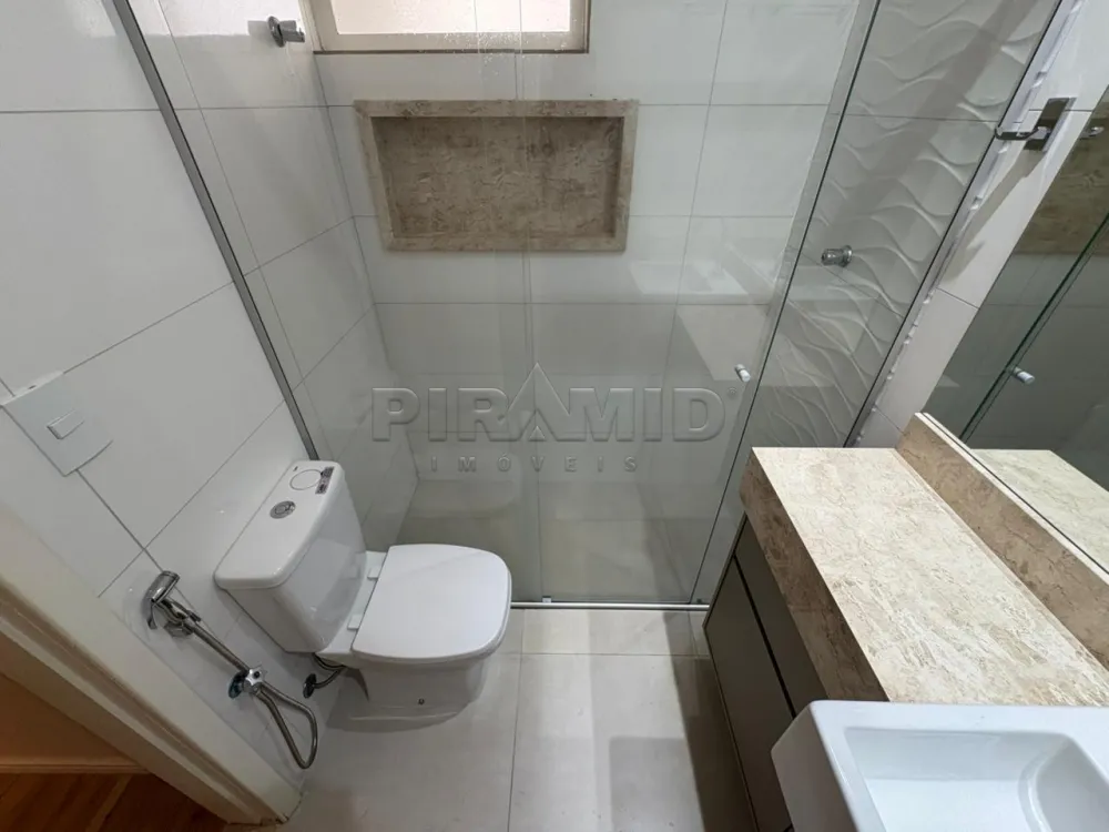 Alugar Apartamento / Padrão em Ribeirão Preto R$ 1.500,00 - Foto 6