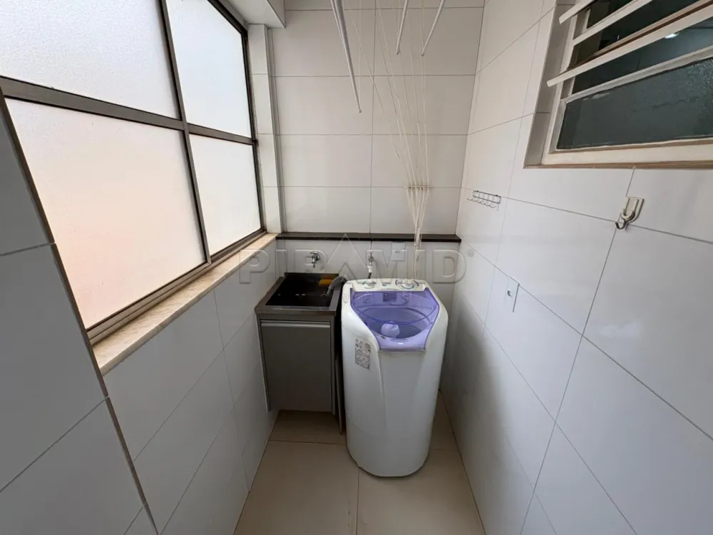 Alugar Apartamento / Padrão em Ribeirão Preto R$ 1.500,00 - Foto 17