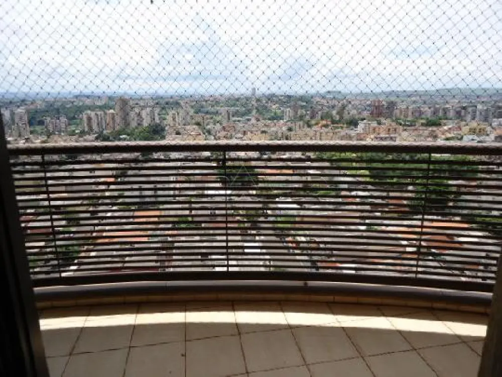 Alugar Apartamento / Padrão em Ribeirão Preto R$ 3.500,00 - Foto 2