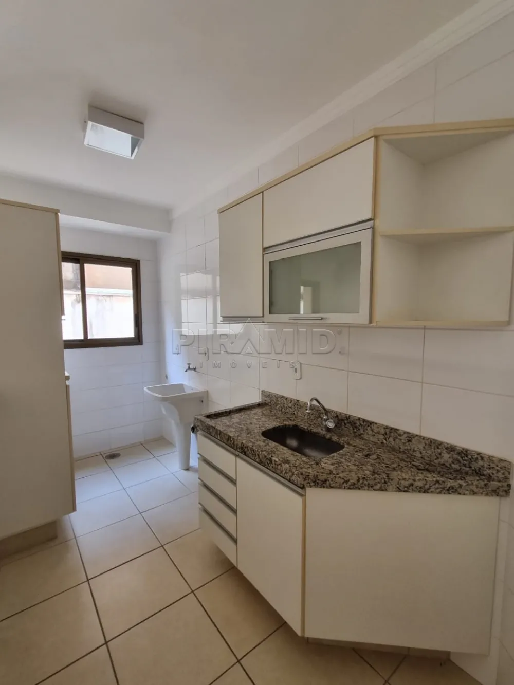 Alugar Apartamento / Padrão em Ribeirão Preto R$ 1.450,00 - Foto 7