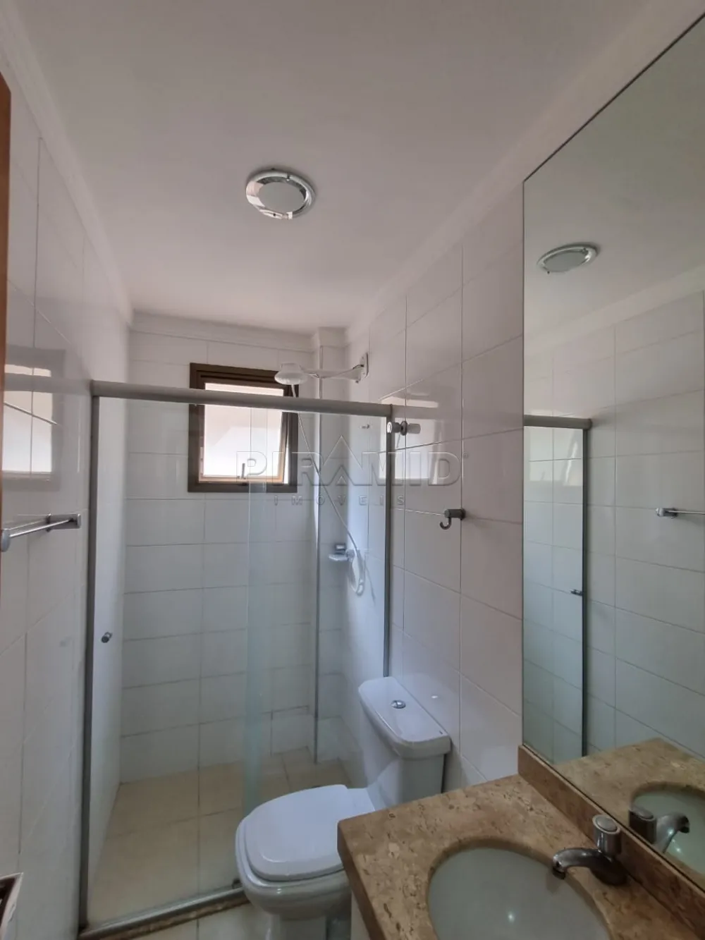 Alugar Apartamento / Padrão em Ribeirão Preto R$ 1.450,00 - Foto 4