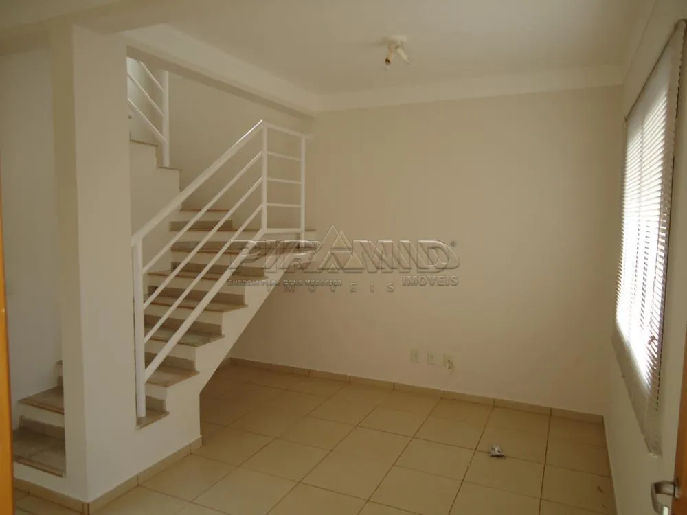 Alugar Casa / Condom&iacute;nio em Bonfim Paulista R$ 1.600,00 - Foto 1