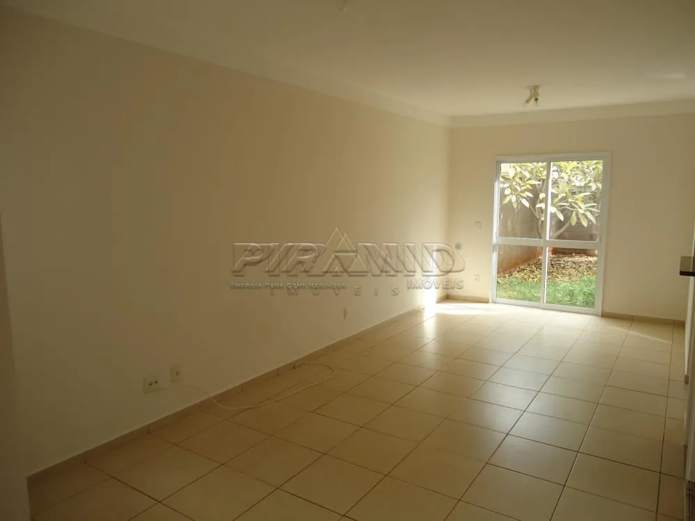 Alugar Casa / Condom&iacute;nio em Bonfim Paulista R$ 1.600,00 - Foto 2