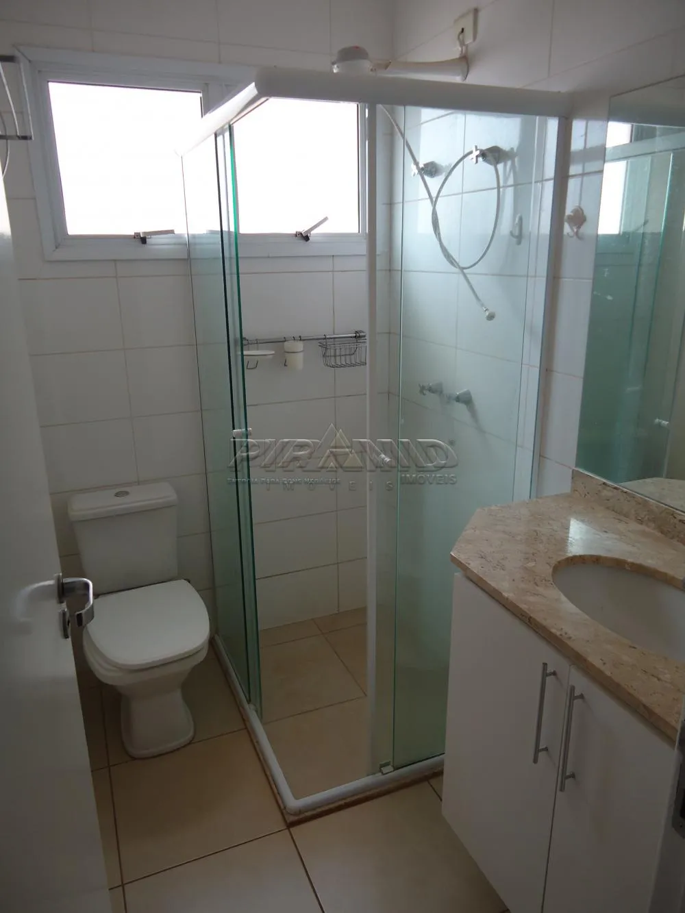 Alugar Casa / Condom&iacute;nio em Bonfim Paulista R$ 1.600,00 - Foto 11
