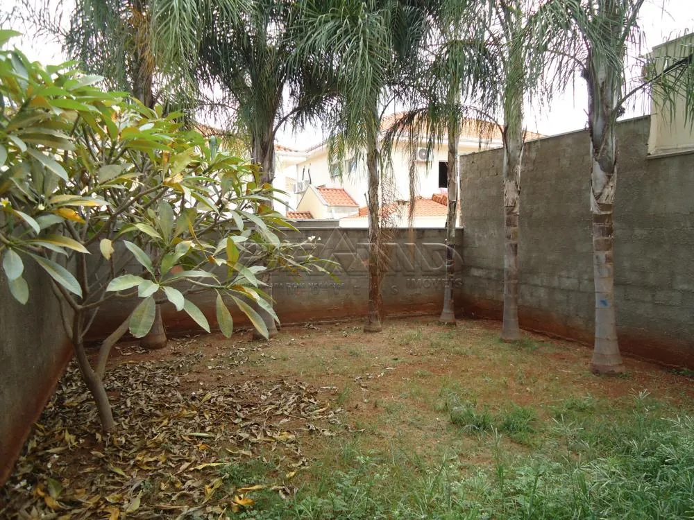Alugar Casa / Condom&iacute;nio em Bonfim Paulista R$ 1.600,00 - Foto 17