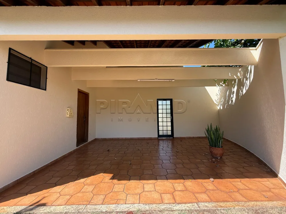 Alugar Casa / Condom&iacute;nio em Ribeir&atilde;o Preto R$ 4.500,00 - Foto 2