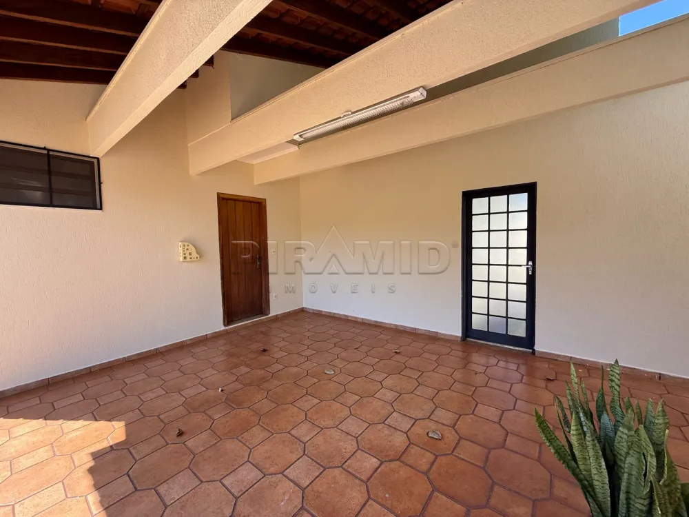 Alugar Casa / Condom&iacute;nio em Ribeir&atilde;o Preto R$ 4.500,00 - Foto 3