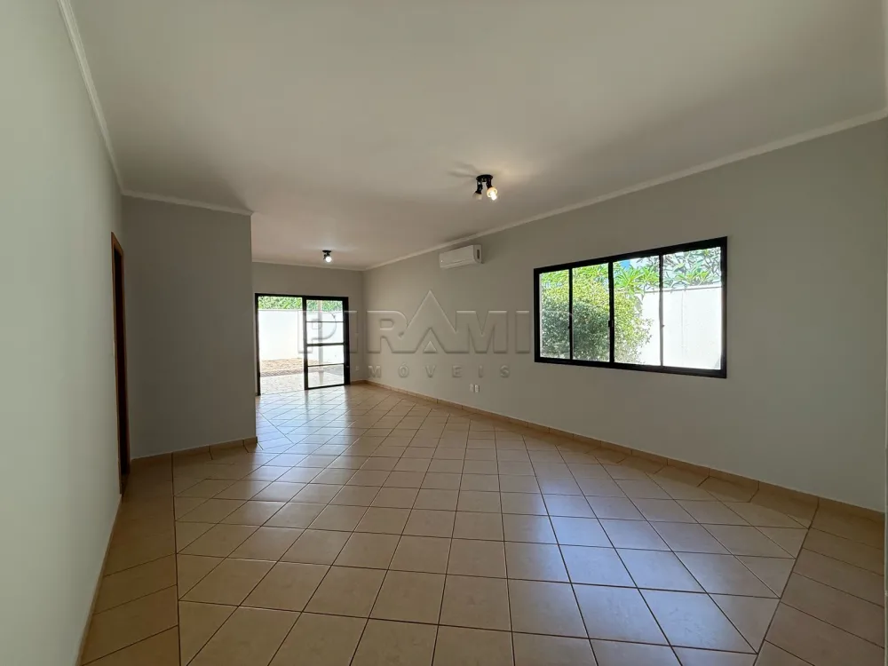 Alugar Casa / Condom&iacute;nio em Ribeir&atilde;o Preto R$ 4.500,00 - Foto 5