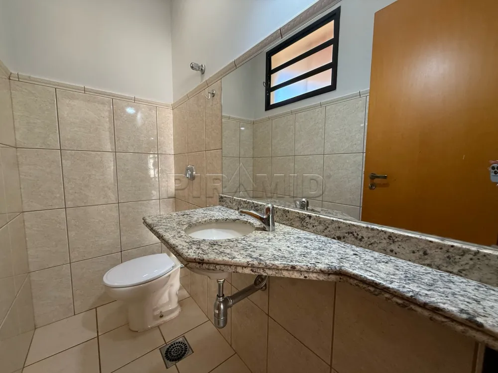 Alugar Casa / Condom&iacute;nio em Ribeir&atilde;o Preto R$ 4.500,00 - Foto 11