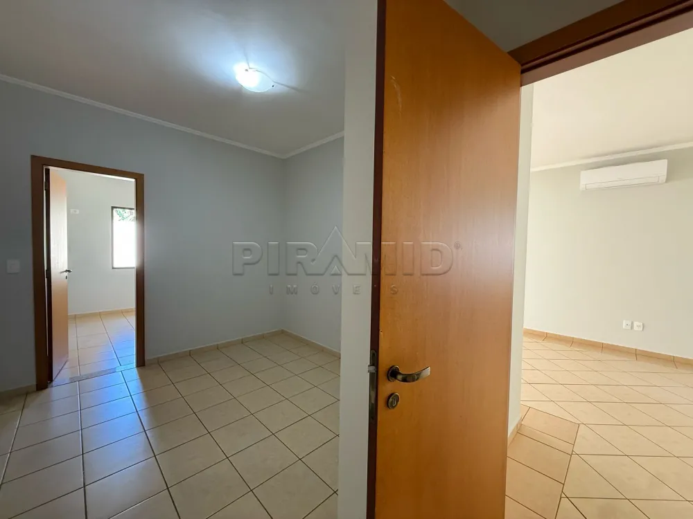 Alugar Casa / Condom&iacute;nio em Ribeir&atilde;o Preto R$ 4.500,00 - Foto 12