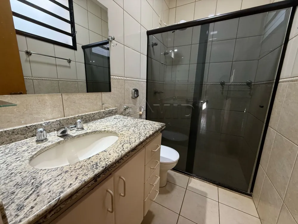 Alugar Casa / Condom&iacute;nio em Ribeir&atilde;o Preto R$ 4.500,00 - Foto 16