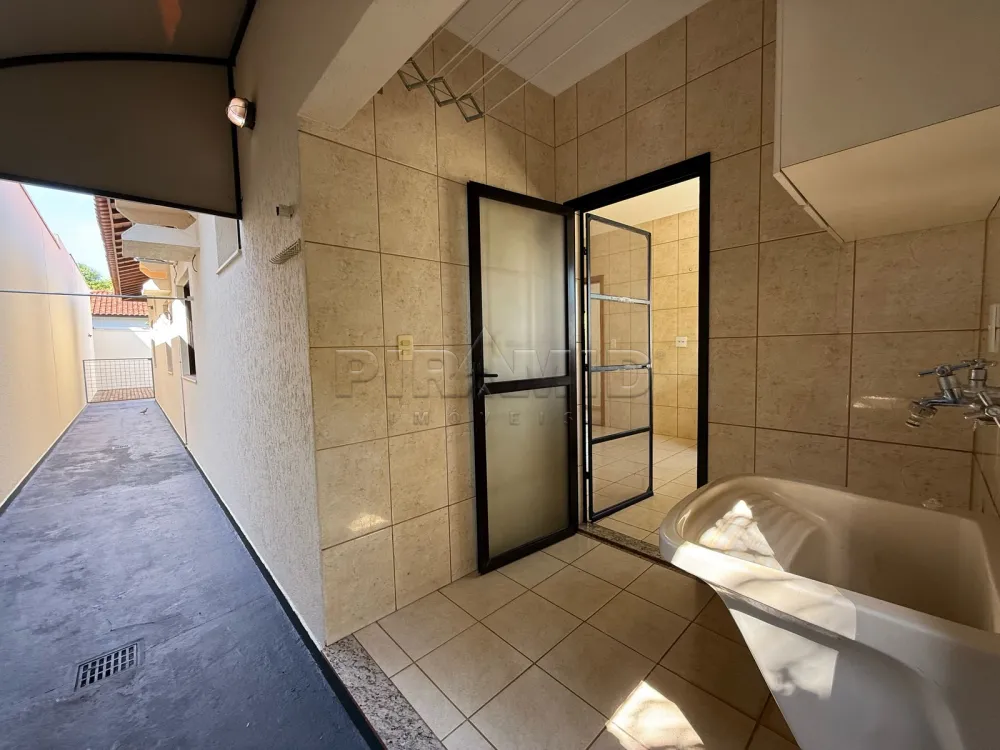 Alugar Casa / Condom&iacute;nio em Ribeir&atilde;o Preto R$ 4.500,00 - Foto 39