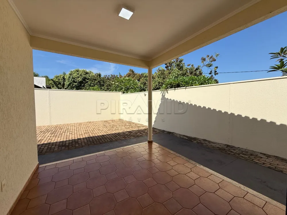 Alugar Casa / Condom&iacute;nio em Ribeir&atilde;o Preto R$ 4.500,00 - Foto 41