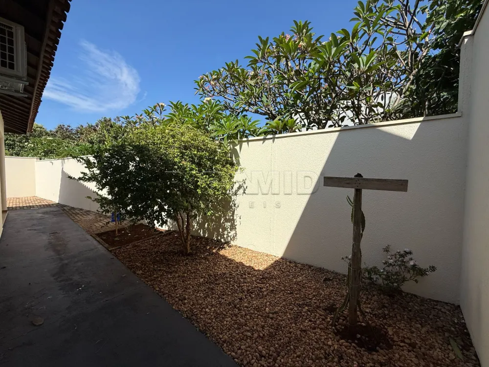 Alugar Casa / Condom&iacute;nio em Ribeir&atilde;o Preto R$ 4.500,00 - Foto 43