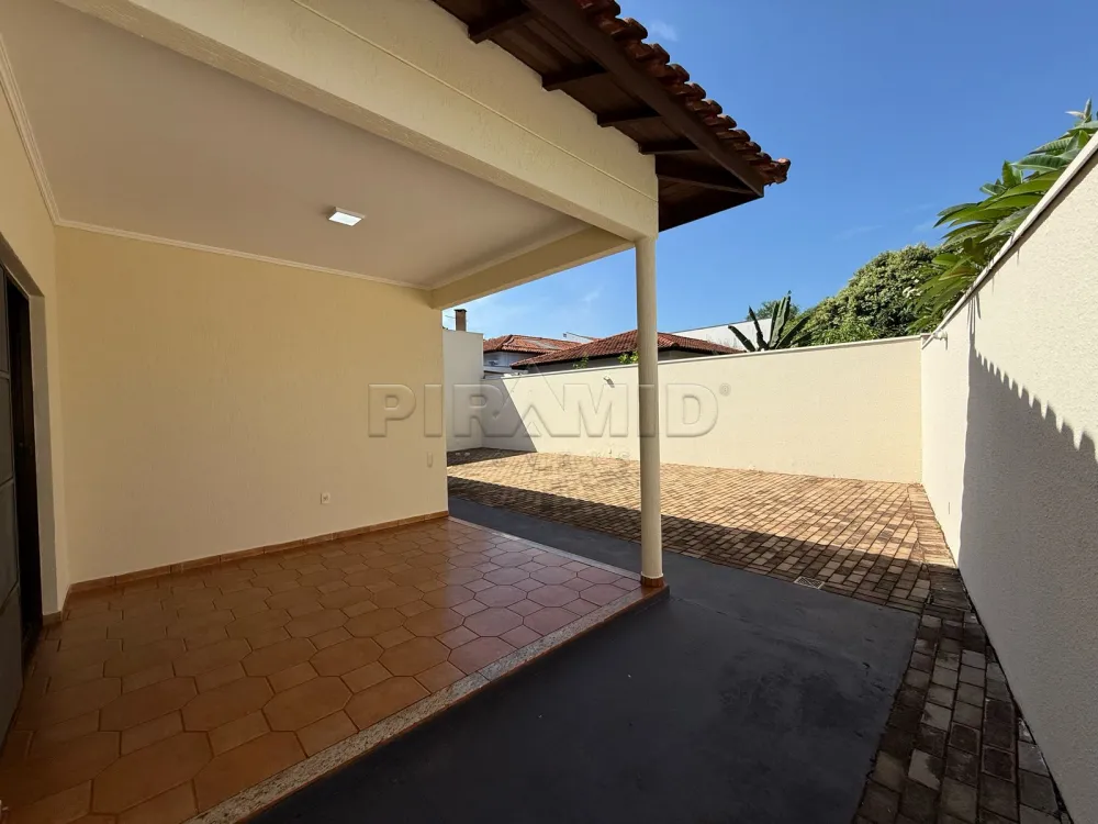 Alugar Casa / Condom&iacute;nio em Ribeir&atilde;o Preto R$ 4.500,00 - Foto 44
