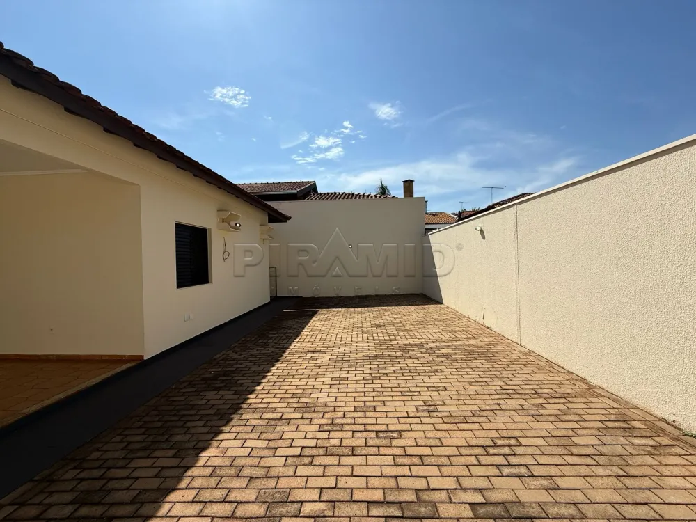 Alugar Casa / Condom&iacute;nio em Ribeir&atilde;o Preto R$ 4.500,00 - Foto 45