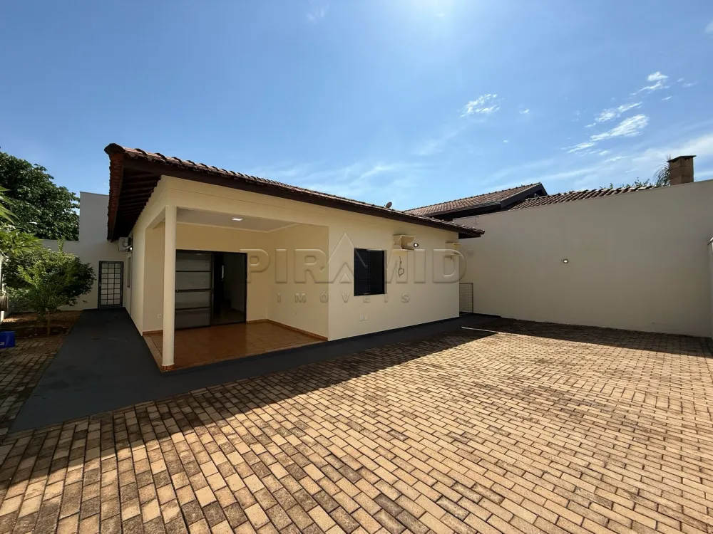 Alugar Casa / Condom&iacute;nio em Ribeir&atilde;o Preto R$ 4.500,00 - Foto 46