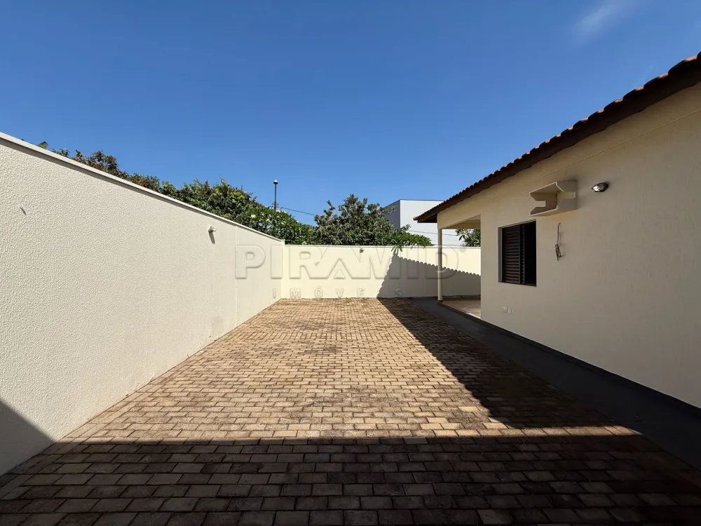 Alugar Casa / Condom&iacute;nio em Ribeir&atilde;o Preto R$ 4.500,00 - Foto 48
