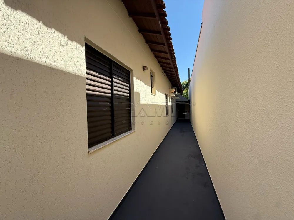 Alugar Casa / Condom&iacute;nio em Ribeir&atilde;o Preto R$ 4.500,00 - Foto 49