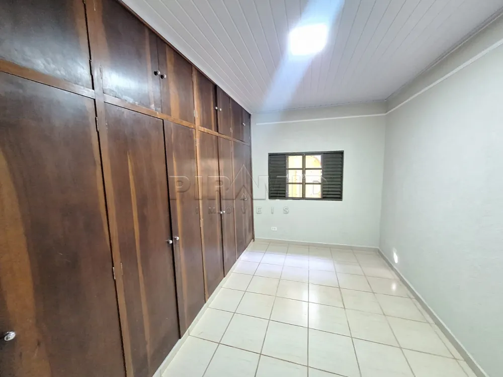 Alugar Casa / Padr&atilde;o em Ribeir&atilde;o Preto R$ 3.000,00 - Foto 8