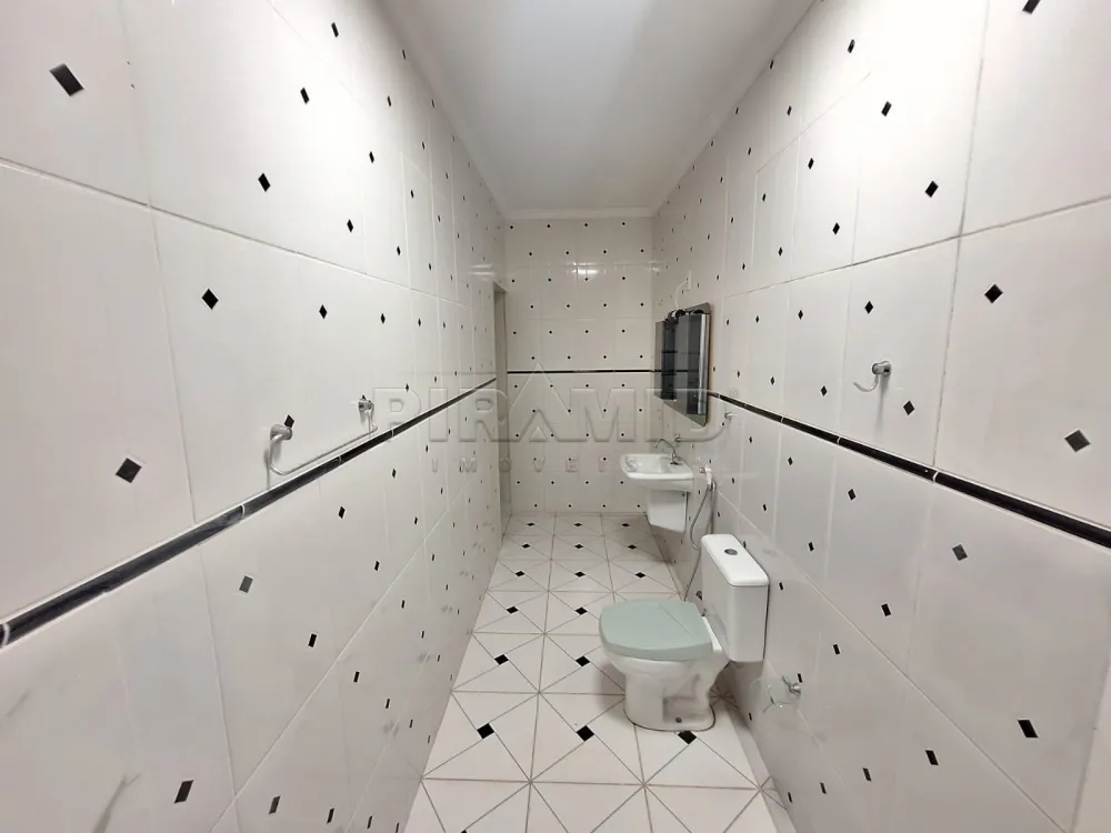 Alugar Casa / Padr&atilde;o em Ribeir&atilde;o Preto R$ 3.000,00 - Foto 10