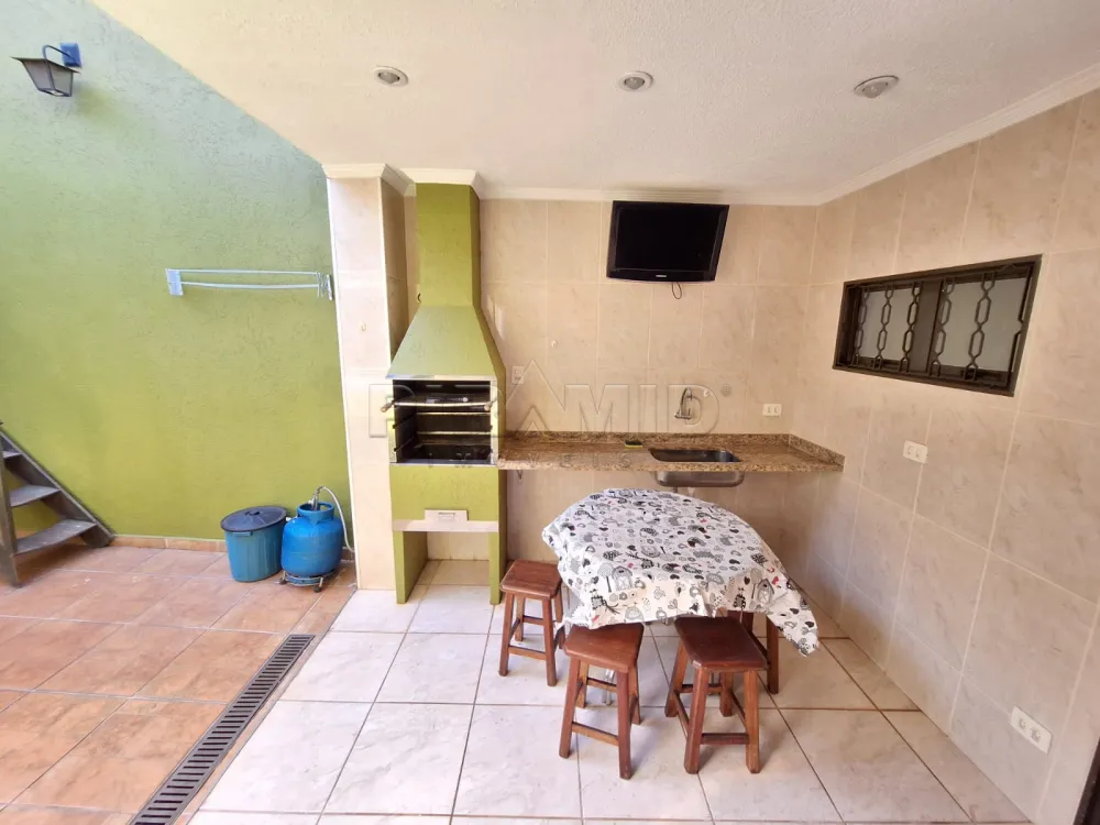 Alugar Casa / Padr&atilde;o em Ribeir&atilde;o Preto R$ 3.000,00 - Foto 15