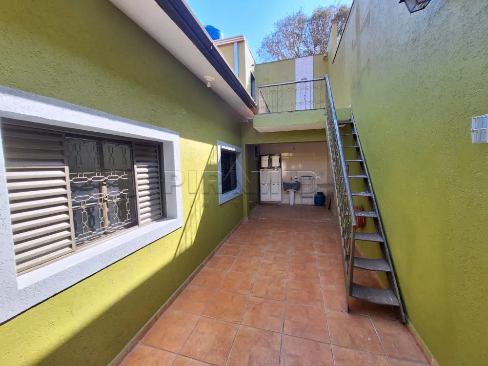 Alugar Casa / Padr&atilde;o em Ribeir&atilde;o Preto R$ 3.000,00 - Foto 17