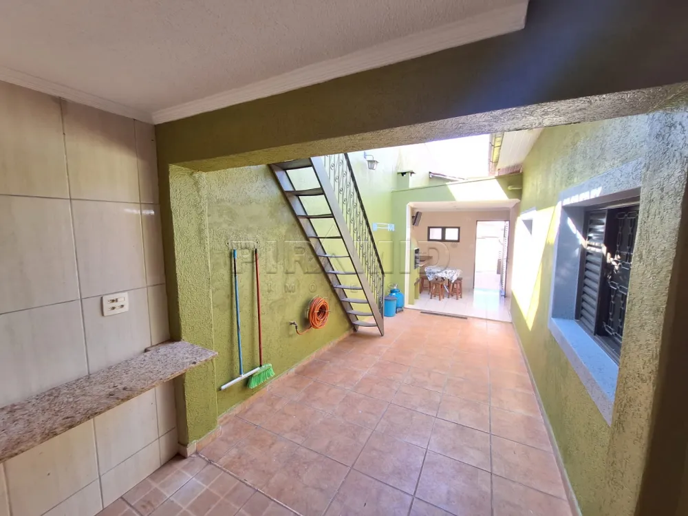 Alugar Casa / Padr&atilde;o em Ribeir&atilde;o Preto R$ 3.000,00 - Foto 18