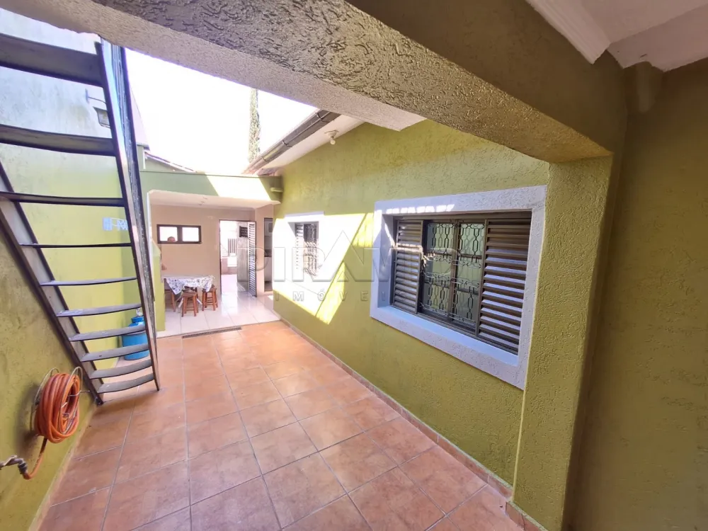 Alugar Casa / Padr&atilde;o em Ribeir&atilde;o Preto R$ 3.000,00 - Foto 20