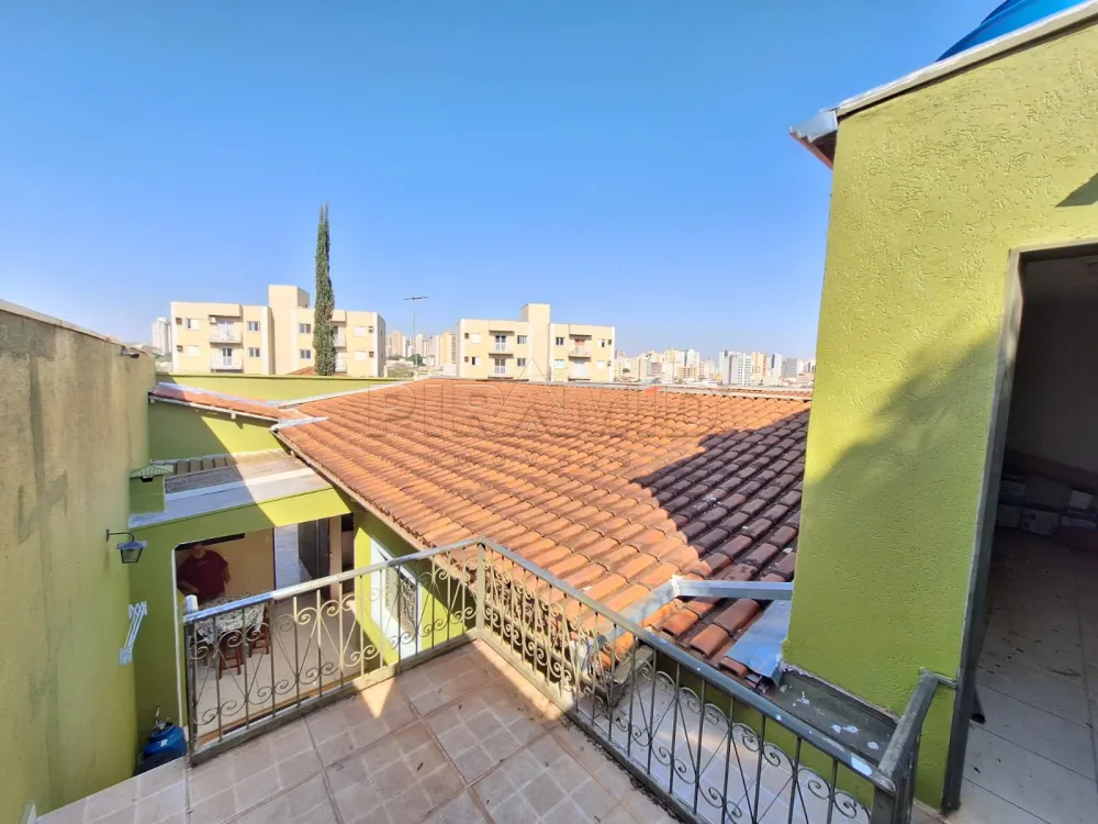Alugar Casa / Padr&atilde;o em Ribeir&atilde;o Preto R$ 3.000,00 - Foto 23