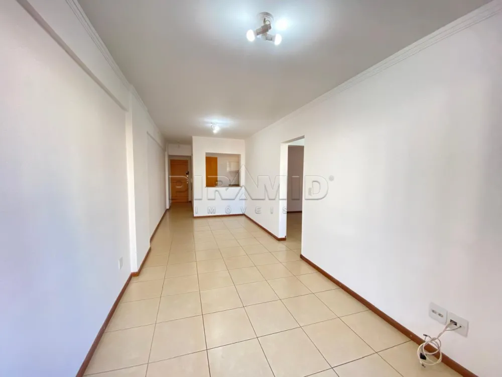 Alugar Apartamento / Padr&atilde;o em Ribeir&atilde;o Preto R$ 2.600,00 - Foto 2