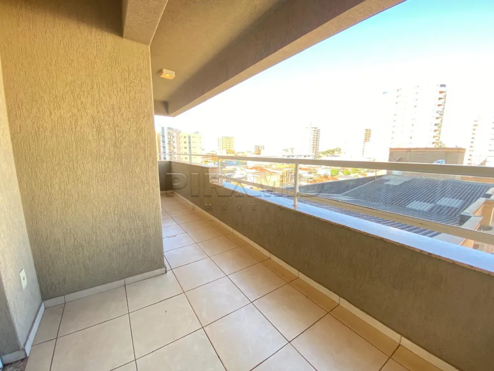 Alugar Apartamento / Padr&atilde;o em Ribeir&atilde;o Preto R$ 2.600,00 - Foto 3