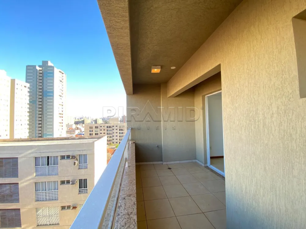Alugar Apartamento / Padr&atilde;o em Ribeir&atilde;o Preto R$ 2.600,00 - Foto 4
