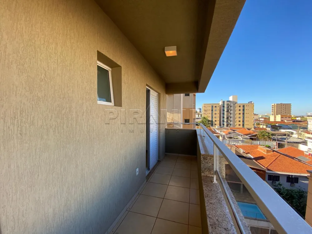 Alugar Apartamento / Padr&atilde;o em Ribeir&atilde;o Preto R$ 2.600,00 - Foto 5