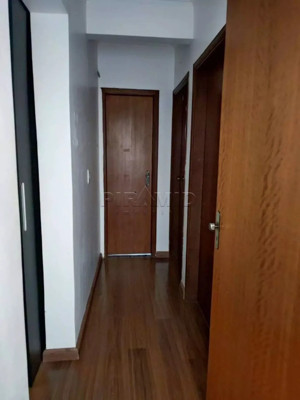 Alugar Apartamento / Padrão em Ribeirão Preto R$ 1.300,00 - Foto 9