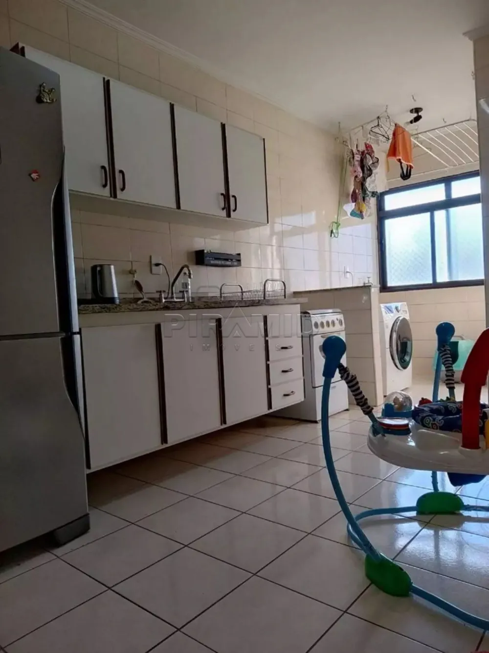 Alugar Apartamento / Padrão em Ribeirão Preto R$ 1.300,00 - Foto 6