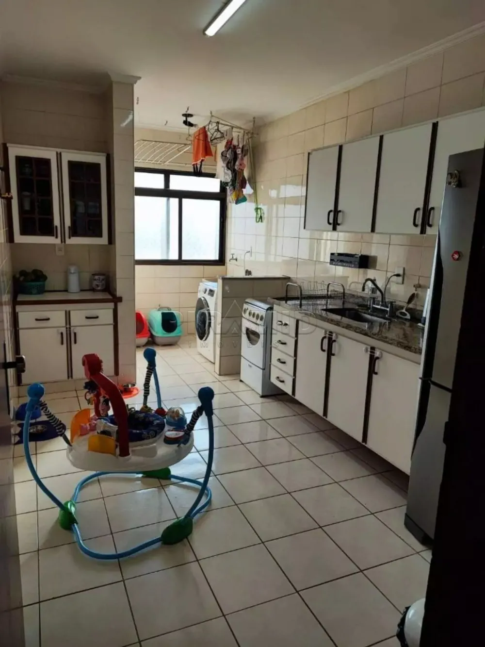 Alugar Apartamento / Padrão em Ribeirão Preto R$ 1.300,00 - Foto 7