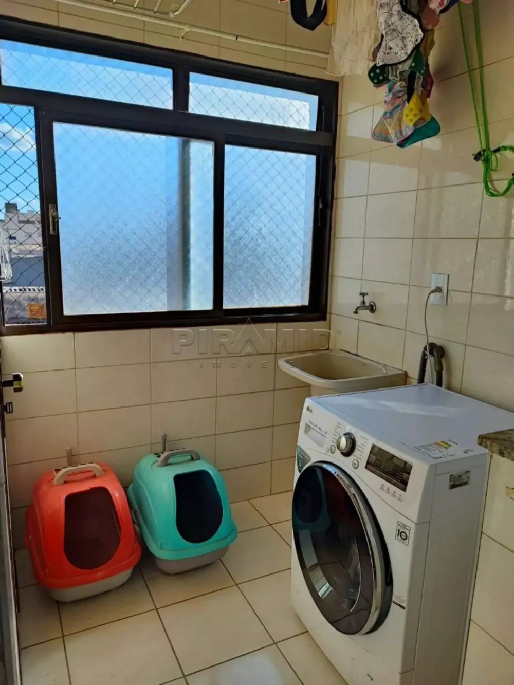 Alugar Apartamento / Padrão em Ribeirão Preto R$ 1.300,00 - Foto 8