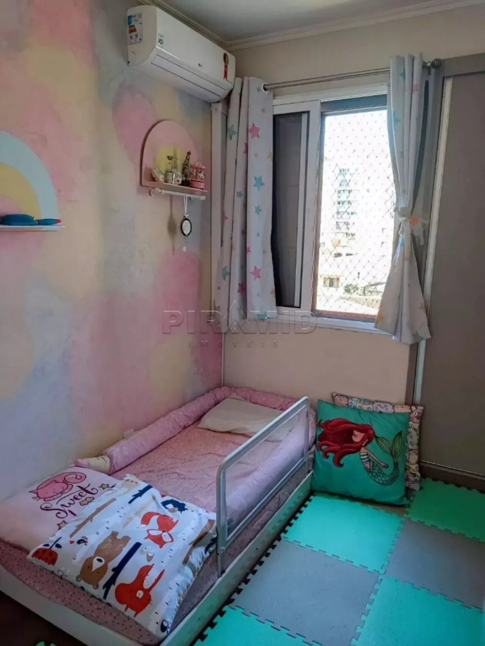 Alugar Apartamento / Padrão em Ribeirão Preto R$ 1.300,00 - Foto 10